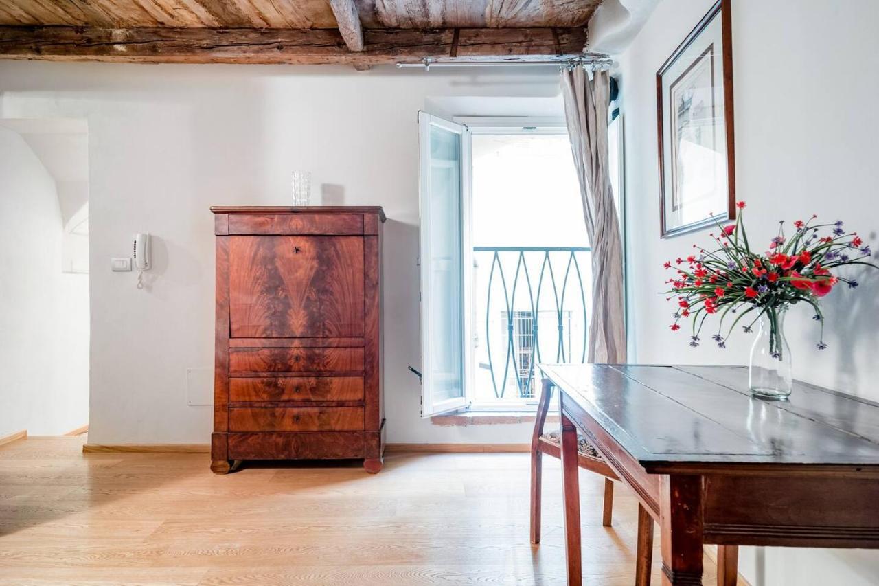Fossalta Home, In The Heart Of The Historical Center Bologna Luaran gambar